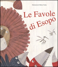 Le favole di Esopo - Librerie.coop Le favole di Esopo - Librerie.coop