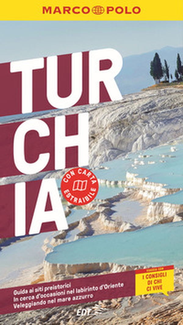 Turchia - Librerie.coop Turchia - Librerie.coop