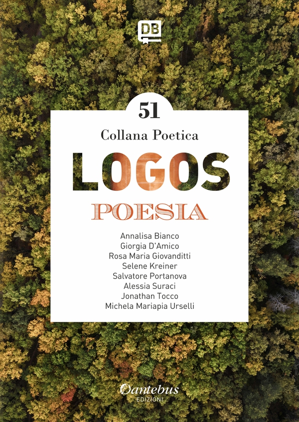 Collana Poetica Logos vol. 51 - Librerie.coop Collana Poetica Logos vol. 51 - Librerie.coop