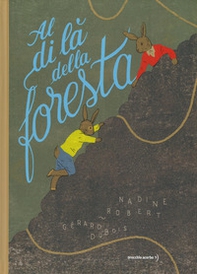 Al di là della foresta - Librerie.coop