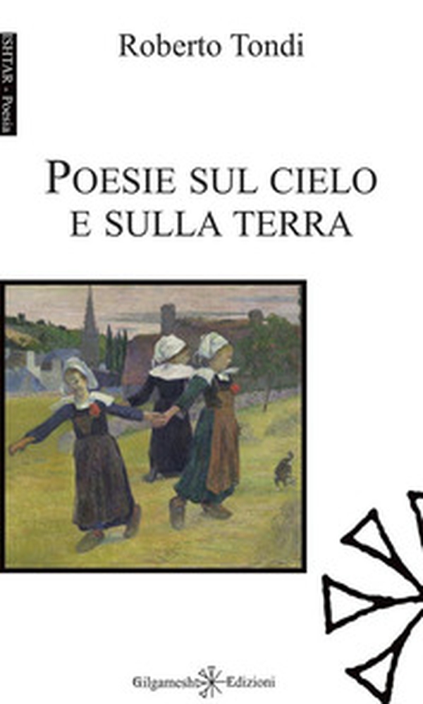 Poesie sul cielo e sulla terra - Librerie.coop Poesie sul cielo e sulla terra - Librerie.coop