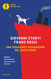 Una seducente sospensione del buon senso - Librerie.coop Una seducente sospensione del buon senso - Librerie.coop