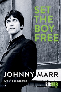 Set the Boy Free - Librerie.coop