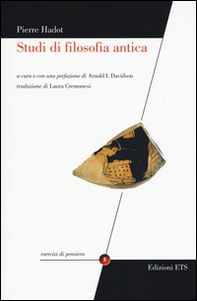 Studi di filosofia antica - Librerie.coop
