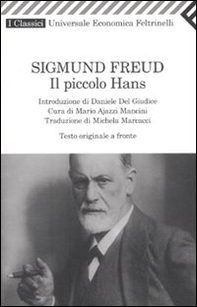 Il piccolo Hans. Testo tedesco a fronte - Librerie.coop Il piccolo Hans. Testo tedesco a fronte - Librerie.coop