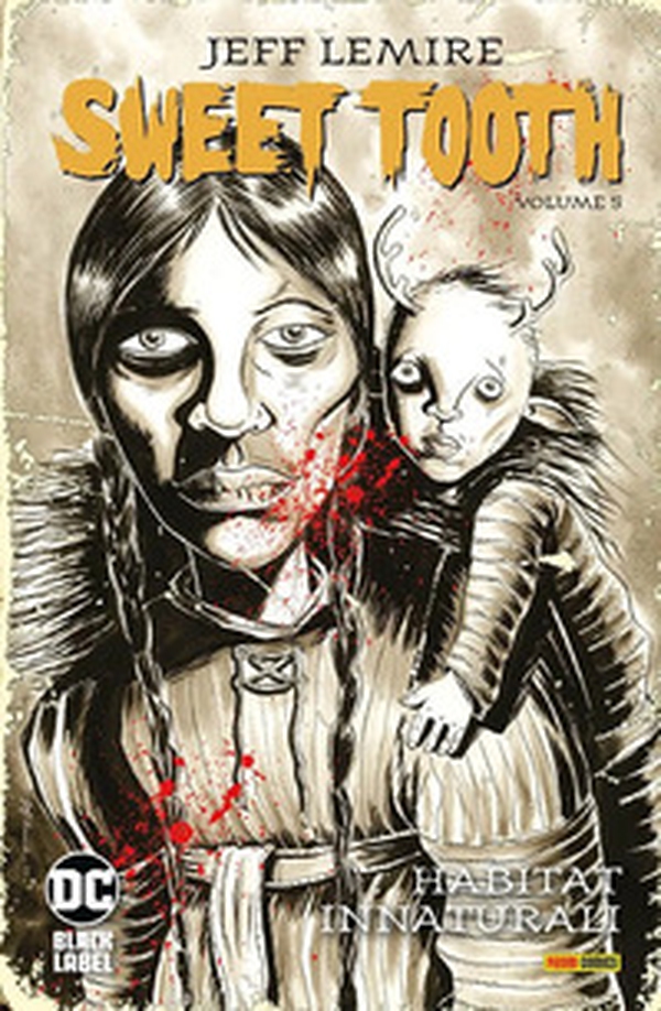 Sweet Tooth - Librerie.coop Sweet Tooth - Librerie.coop