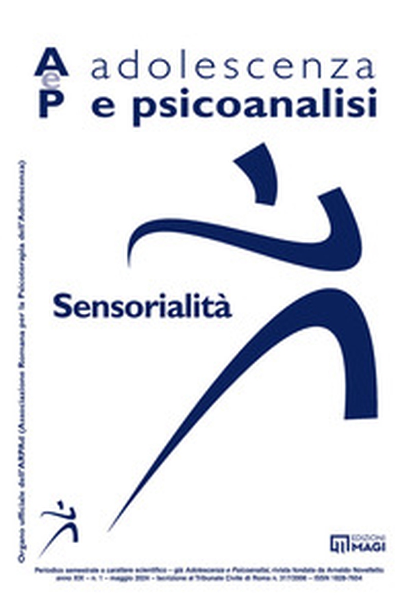 Adolescenza e psicoanalisi - Vol. 1 - Librerie.coop Adolescenza e psicoanalisi - Vol. 1 - Librerie.coop