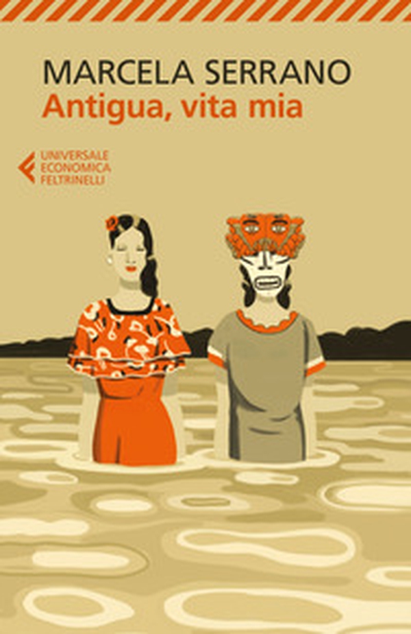Antigua, vita mia - Librerie.coop Antigua, vita mia - Librerie.coop