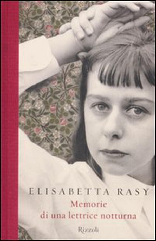 Memorie di una lettrice notturna - Librerie.coop Memorie di una lettrice notturna - Librerie.coop