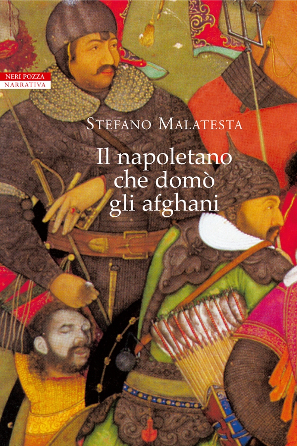 Il napoletano che domò gli afghani - Librerie.coop Il napoletano che domò gli afghani - Librerie.coop