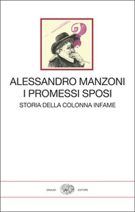 I promessi sposi. Storia della colonna infame - Librerie.coop