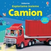 Camion - Librerie.coop Camion - Librerie.coop