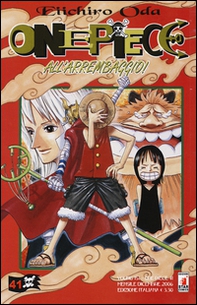 One piece - Vol. 41 - Librerie.coop