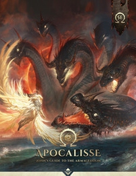 Apocalisse. John's guide to the Armageddon - Librerie.coop