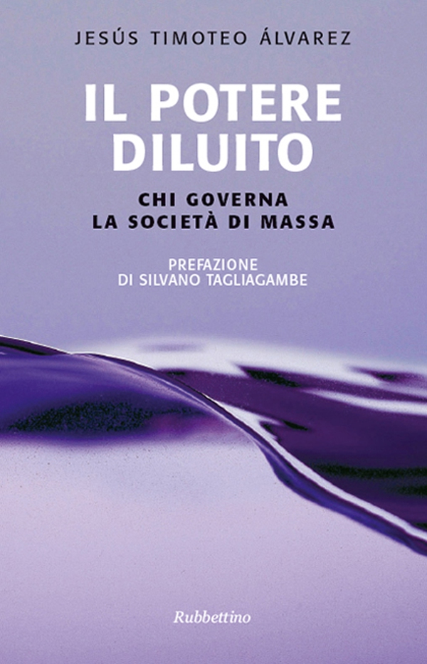 Il potere diluito - Librerie.coop Il potere diluito - Librerie.coop