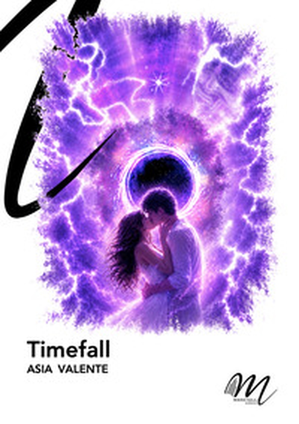 Timefall. Il tempo è un'arma - Librerie.coop