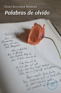 Palabras de olvido - Librerie.coop