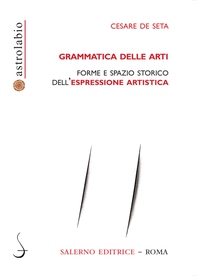 Grammatica delle arti - Librerie.coop Grammatica delle arti - Librerie.coop