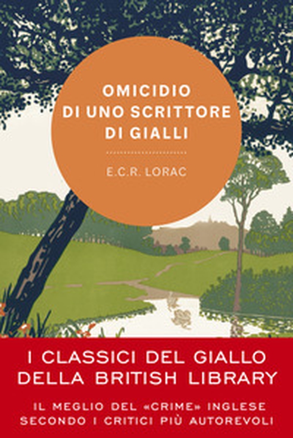 Omicidio di uno scrittore di gialli - Librerie.coop Omicidio di uno scrittore di gialli - Librerie.coop