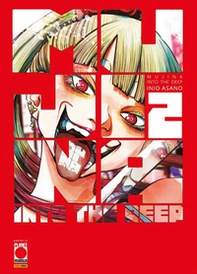 Mujina into the deep - Vol. 2 - Librerie.coop