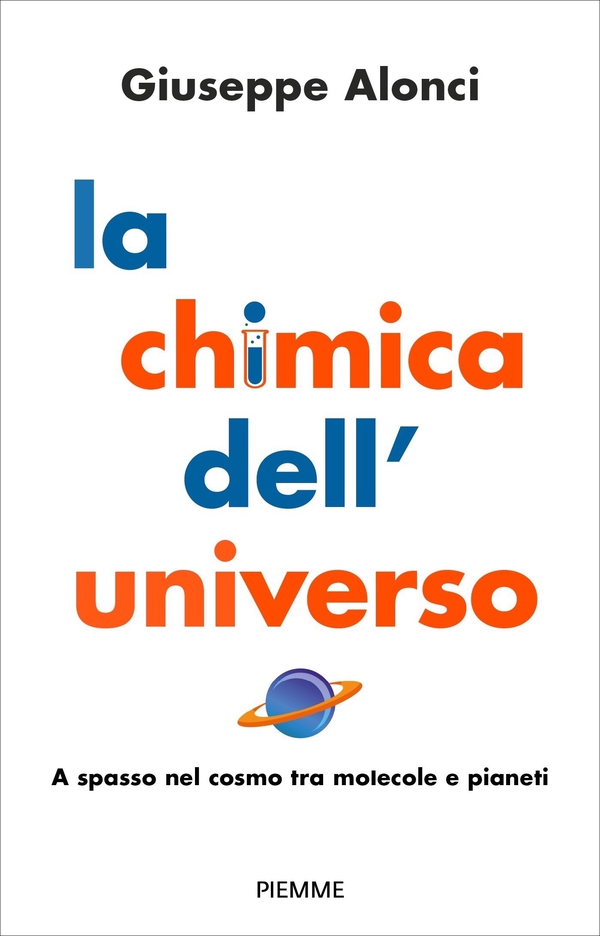 La chimica dell'Universo - Librerie.coop La chimica dell'Universo - Librerie.coop