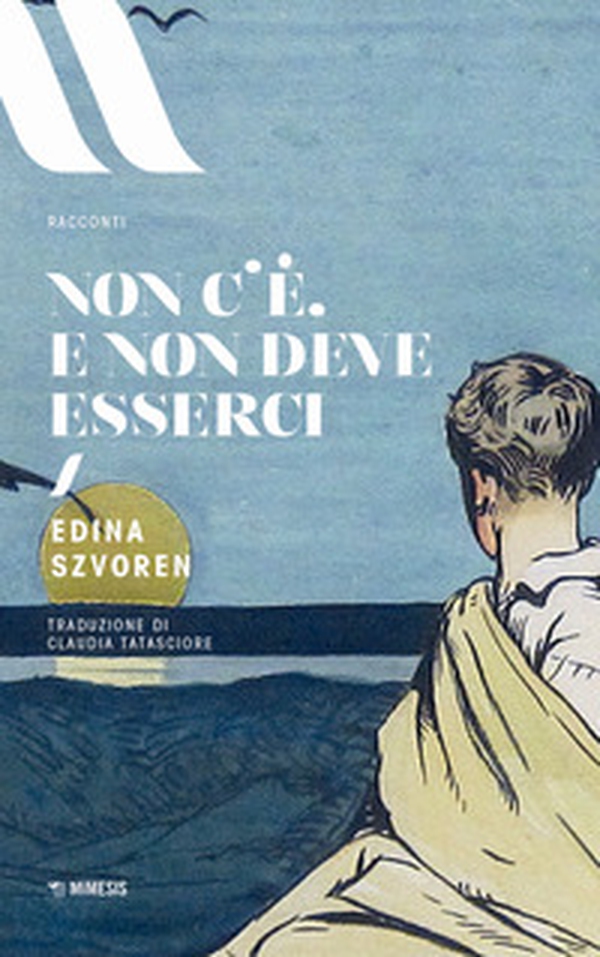 Non c'è e non deve esserci - Librerie.coop Non c'è e non deve esserci - Librerie.coop