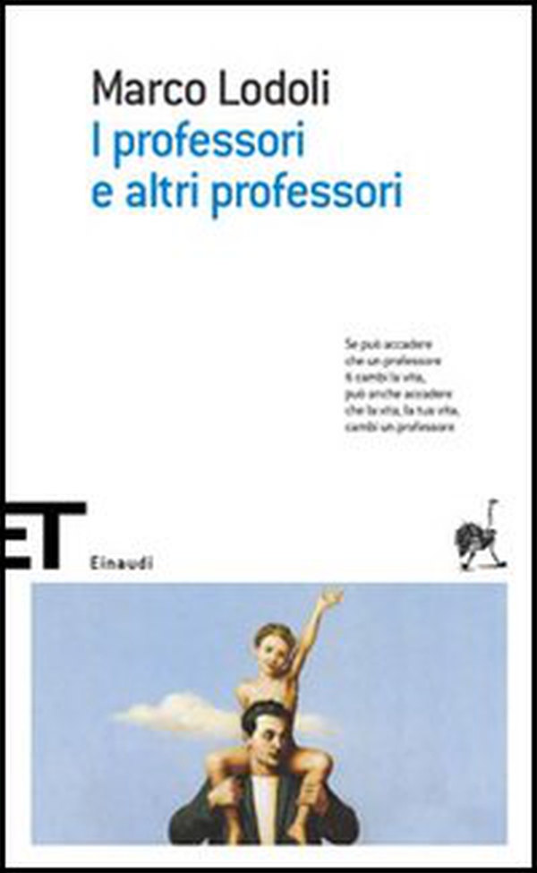I professori e altri professori - Librerie.coop I professori e altri professori - Librerie.coop