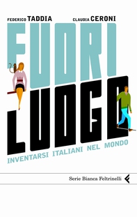 Fuori luogo - Librerie.coop