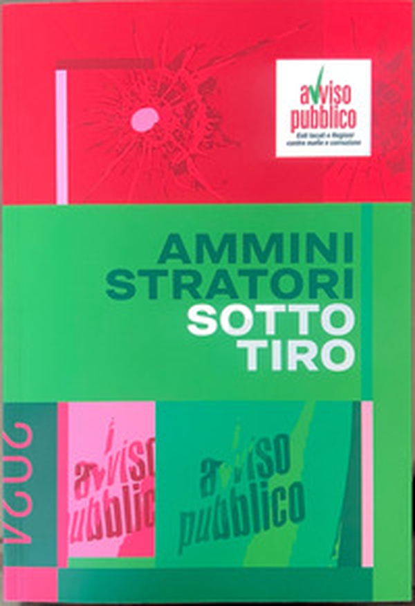 Amministratori sotto tiro - Librerie.coop Amministratori sotto tiro - Librerie.coop