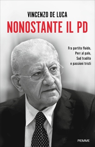Nonostante il PD - Librerie.coop Nonostante il PD - Librerie.coop