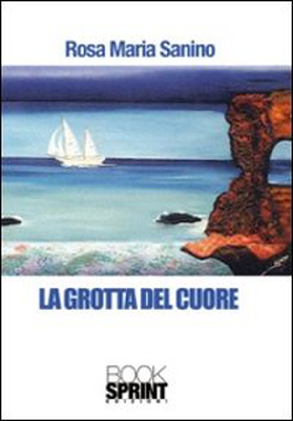 La grotta del cuore - Librerie.coop La grotta del cuore - Librerie.coop