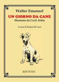 Un giorno da cane - Librerie.coop Un giorno da cane - Librerie.coop