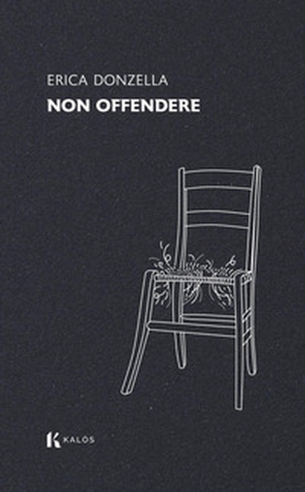 Non offendere - Librerie.coop
