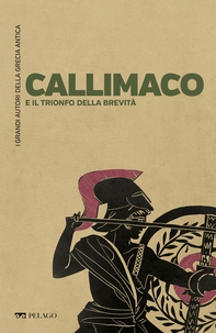 Callimaco e il trionfo della brevità - Librerie.coop Callimaco e il trionfo della brevità - Librerie.coop