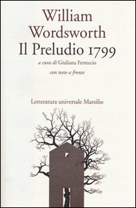 Il preludio 1799. Testo inglese a fronte - Librerie.coop