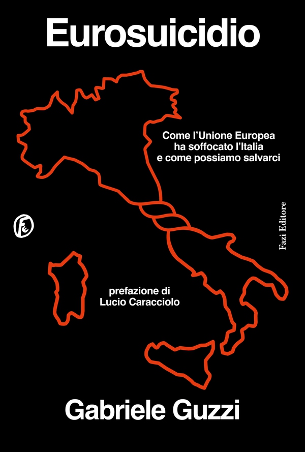 Eurosuicidio - Librerie.coop