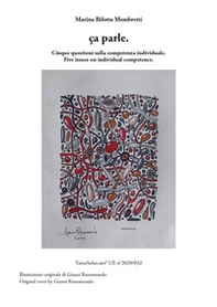 Ca parle. Cinque questioni sulla competenza individuale - Librerie.coop