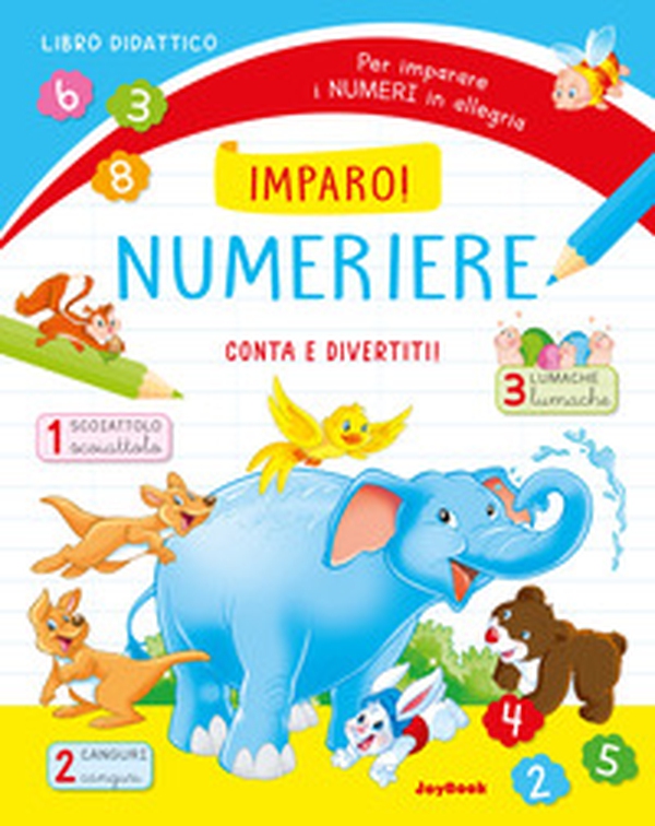 Numeriere - Librerie.coop Numeriere - Librerie.coop
