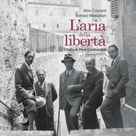 L’aria della libertà - Librerie.coop L’aria della libertà - Librerie.coop