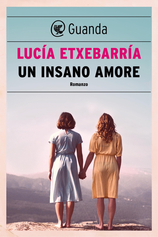 Un insano amore - Librerie.coop Un insano amore - Librerie.coop
