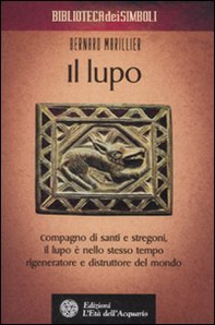 Il lupo - Librerie.coop