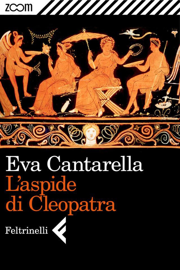 L'aspide di Cleopatra - Librerie.coop L'aspide di Cleopatra - Librerie.coop