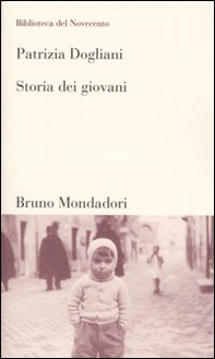 Storia dei giovani - Librerie.coop