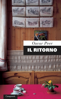 Il ritorno - Librerie.coop