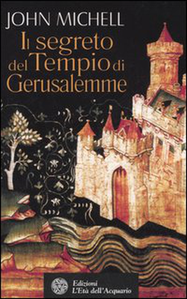 Il segreto del Tempio di Gerusalemme - Librerie.coop Il segreto del Tempio di Gerusalemme - Librerie.coop