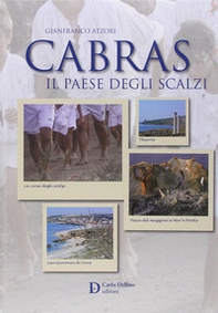 Cabras. Il paese degli scalzi - Librerie.coop