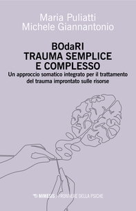BOdaRI Trauma Semplice e Complesso - Librerie.coop