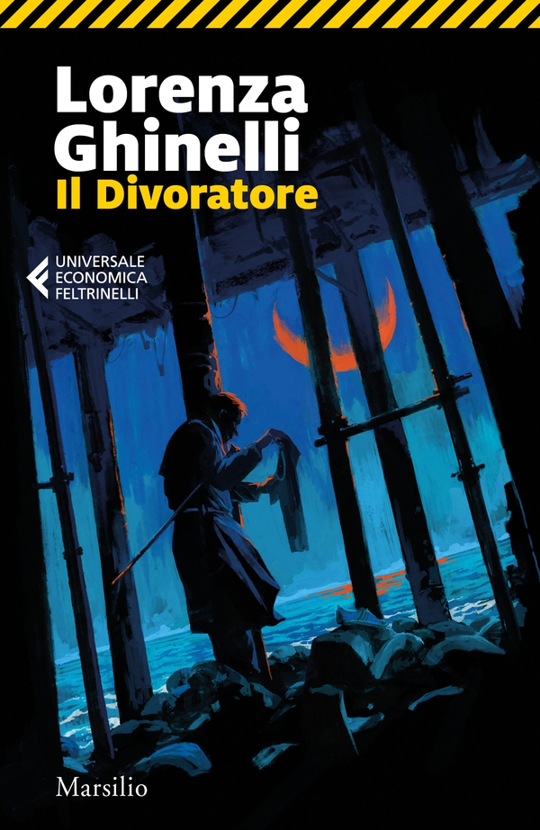 Il Divoratore - Librerie.coop Il Divoratore - Librerie.coop