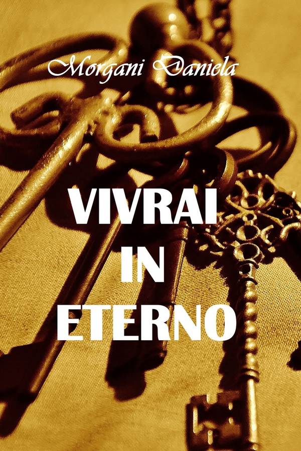 Vivrai in eterno - Librerie.coop Vivrai in eterno - Librerie.coop