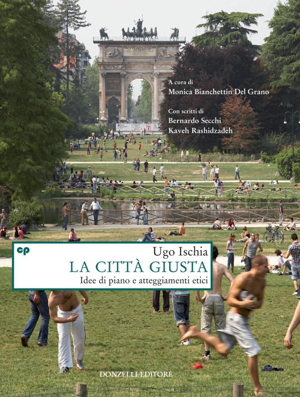 La città giusta - Librerie.coop La città giusta - Librerie.coop